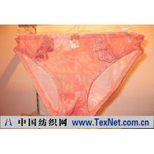 汕头市潮阳区谷饶雅发针织厂 -内裤