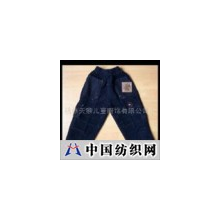 杭州天猴儿童服饰有限公司 -外贸SAZLEE条绒裤