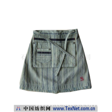 石家庄华元服装有限公司 -短裤