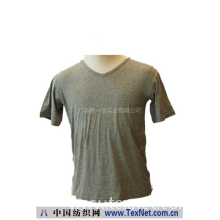 广东新一系实业有限公司 -T-shirt T-0106