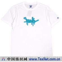 BASCO  CO LTD -韩国BANC休闲T恤37（VONDUTCH正品店）