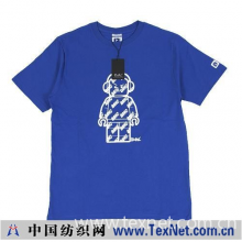 BASCO  CO LTD -韩国BANC休闲T恤11（VONDUTCH正品店）
