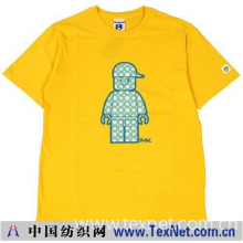 BASCO  CO LTD -韩国BANC休闲T恤68（VONDUTCH正品店）