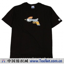 BASCO  CO LTD -韩国BANC休闲T恤65（VONDUTCH正品店）