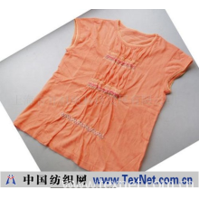 上海吉非机电科技发展有限公司 -外销短袖