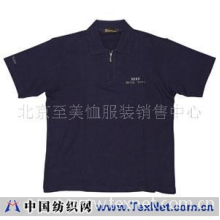 北京至美恤服装销售中心 -ZMTQ-011T恤