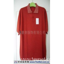 上海徽商服饰有限公司 -T恤