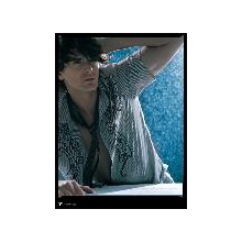 上海跳跳鱼服饰有限公司-男装
