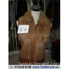 江阴富德皮件有限公司 -皮短袖