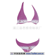 浦江县思雅奇制衣厂 -雅奇泳装