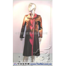 辛集圣翔裘革制品有限公司 -3031皮革服装