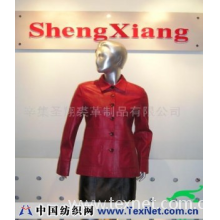 辛集圣翔裘革制品有限公司 -k-3066皮革服装