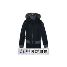 上海蓝伊服饰有限公司 -棉上衣07200034
