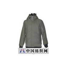 上海蓝伊服饰有限公司 -短棉上衣7200033