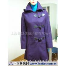 上海盈凯信息科技有限公司 -小大衣