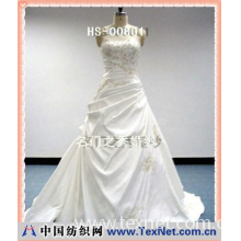 苏州名门之秀婚纱礼服有限公司 -名门之秀经典婚纱00801