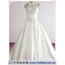 苏州名门之秀婚纱礼服有限公司 -名门之秀经典婚纱00806