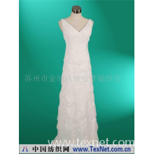 苏州市金阊区世纪梦婚纱店 -礼服