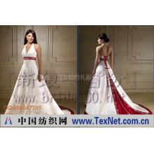 新娘一百分婚纱礼服有限公司 -精品绣花婚纱wedding dress-003