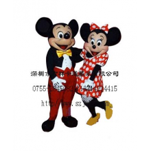 苏州吉祥卡通服装有限公司-米老鼠