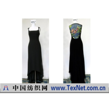 广州名扬时装有限公司 -女士晚礼服