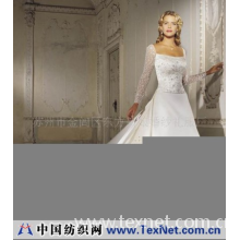 苏州市金阊区东方新娘婚纱礼服厂 -婚纱(weddingdress)