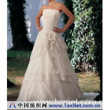 苏州市金阊区东方新娘婚纱礼服厂 -婚纱(weddingdress)