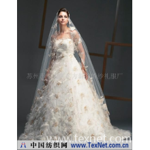 苏州市金阊区东方新娘婚纱礼服厂 -婚纱(weddingdress)