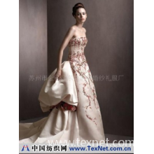 苏州市金阊区东方新娘婚纱礼服厂 -婚纱(weddingdress)