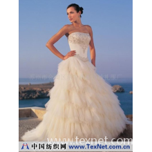 苏州市金阊区东方新娘婚纱礼服厂 -婚纱(weddingdress)