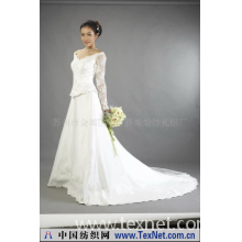 苏州市金阊区东方新娘婚纱礼服厂 -婚纱(weddingdress)