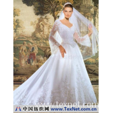 苏州市金阊区东方新娘婚纱礼服厂 -婚纱(weddingdress)