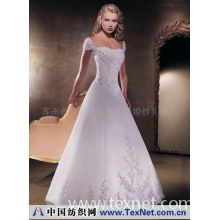 苏州市金阊区东方新娘婚纱礼服厂 -婚纱(weddingdress)