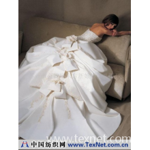 苏州市金阊区东方新娘婚纱礼服厂 -婚纱(weddingdress)