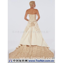 苏州市金阊区东方新娘婚纱礼服厂 -婚纱(weddingdress)