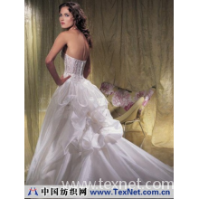 苏州市金阊区东方新娘婚纱礼服厂 -婚纱(weddingdress)