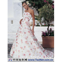 苏州市金阊区东方新娘婚纱礼服厂 -婚纱(weddingdress)