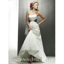 成都唯一婚纱礼服有限公司-唯一婚纱(S5100A)