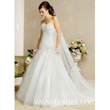成都唯一婚纱礼服有限公司-唯一婚纱(S5122)