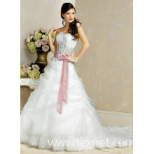 成都唯一婚纱礼服有限公司-唯一婚纱(S5152)