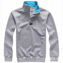 辽阳华瑞服装有限公司-服装OEM，服装OEM厂