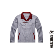 海口澳申服饰有限公司-海南工程服现货哪家好——优质海南工程服购买技巧