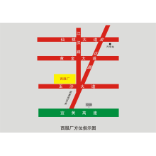 湖北迈亚股份有限公司-服装厂招租