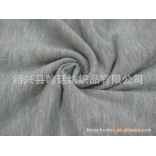 绍兴县翰廷纺织品有限公司-针织面料 T/R涡流纺毛圈 ，卫衣