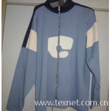 宁波美可服饰有限公司-绒衫 