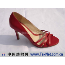 佛山南海新爱迪鞋业有限公司 -women shoes