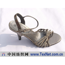 佛山南海新爱迪鞋业有限公司 -women shoes