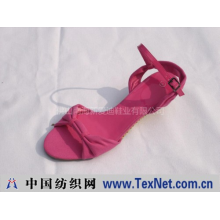 佛山南海新爱迪鞋业有限公司 -women shoes