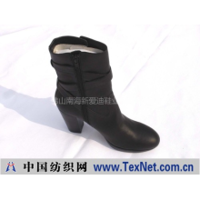 佛山南海新爱迪鞋业有限公司 -women shoes