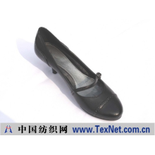 佛山南海新爱迪鞋业有限公司 -women shoes